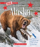 Alaska - Slightly Imperfect