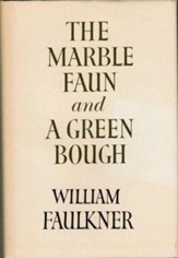 MARBLE FAUN&GREEN BOUGH - eBook