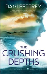 The Crushing Depths, #2, hardcover