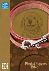 Playful Puppies Bible / Special edition - eBook