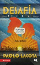 Challenge the Future - eBook