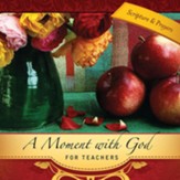 A Moment with God for Teachers - eBook