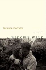 A Widow's Walk: A Memoir of 9/11 - eBook