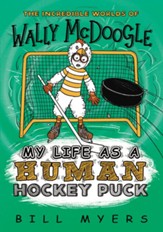 My Life As a Human Hockey Puck