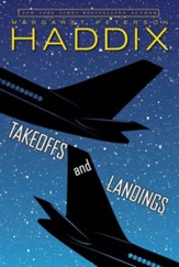 Takeoffs and Landings - eBook