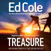 Treasure Workbook: Uncovering Principles That Govern Success