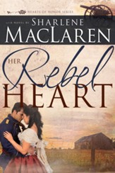 Her Rebel Heart, #1