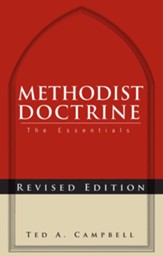 Methodist Doctrine: The Essentials - eBook