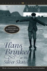 Hans Brinker or the Silver Skates - eBook