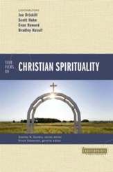 Four Views on Christian Spirituality - eBook