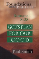 God's Plan for Our Good - eBook