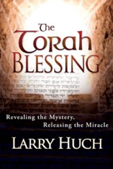 Torah Blessing - eBook