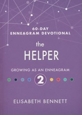 The Helper: Growing as an Enneagram 2