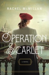 Operation Scarlet