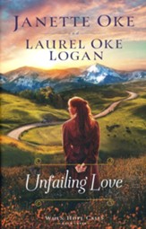 Unfailing Love, hardcover #3