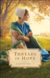 Threads of Hope, #3
