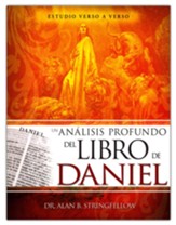 Un análisis profundo del libro de Daniel (Insights on the Book of Daniel)