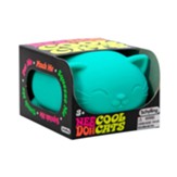 Cool Cats Nee Doh (Assorted Colors)