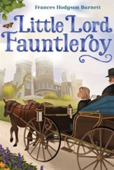 Little Lord Fauntleroy - eBook