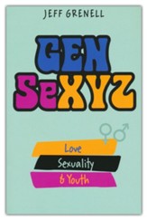 Gen SeXYZ: Love, Sexuality & Youth