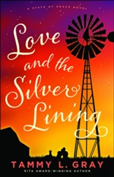 Love and the Silver Lining, #2