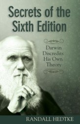Secrets of the Sixth Edition - eBook