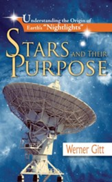 Stars and Their Purpose - eBook