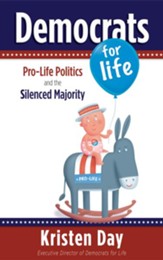 Democrats for Life - eBook