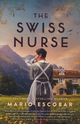 The Swiss Nurse - Slightly Imperfect