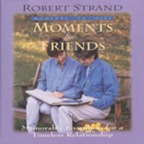 Moments for Friends - eBook
