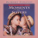 Moments for Sisters - eBook