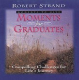 Moments for Graduates - eBook