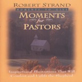 Moments for Pastors - eBook