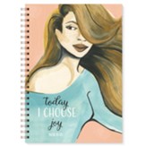 Today I Choose Joy Journal