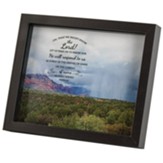 Oh, That We Might Know the Lord! Framed Art
