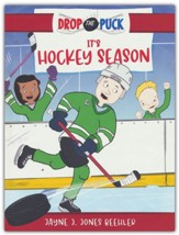 It's Hockey Season, #1