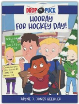 Hooray for Hockey Day!, #2