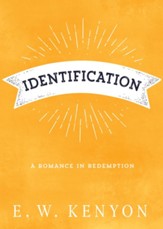 Identification: A Romance in Redemption