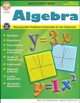 Algebra, Grades 5 - 12