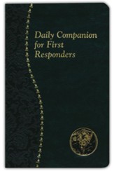 Daily Companion For First Responders