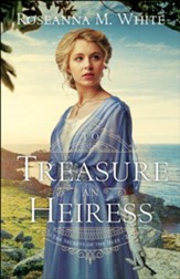 To Treasure an Heiress, #2