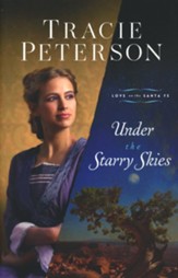 Under the Starry Skies, Hardcover #3
