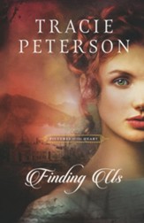 Finding Us, Hardcover, #2