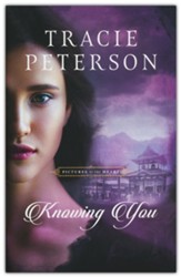 Knowing You, #3, cloth over hardcover