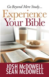 Experience Your Bible - eBook