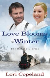Love Blooms in Winter - eBook