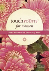 TouchPoints for Women - eBook