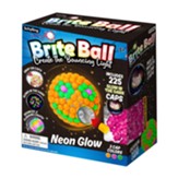 Bright Ball Glow