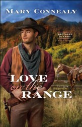 Love on the Range #3