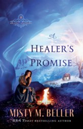 A Healer's Promise, #2